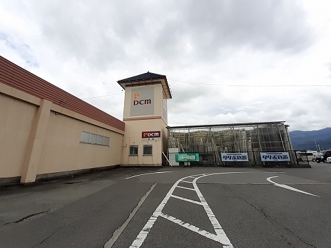 その他　ダイキ鴨島店様（その他）まで700m