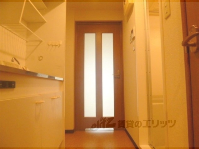 その他部屋・スペース　廊下