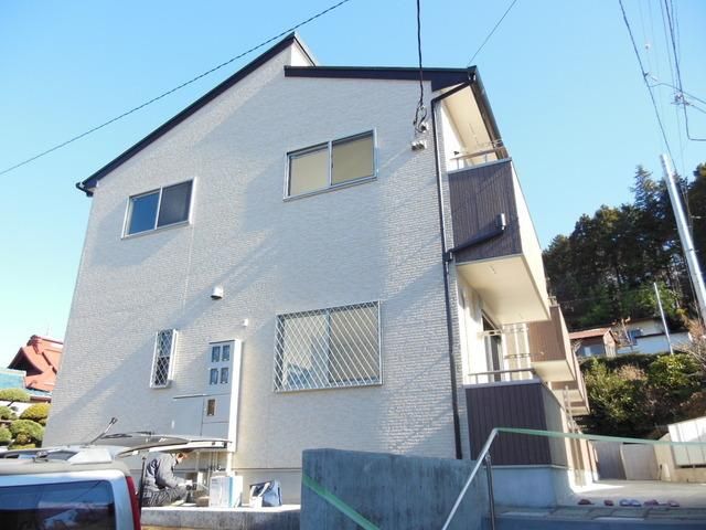 建物外観　★詳細はタウンハウジングへ♪TEL042-775-6400★