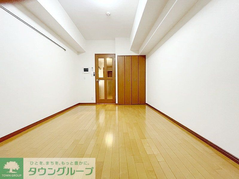 その他部屋・スペース　お問合せは(株)タウンハウジング赤坂店へ【03-5563-…