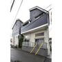 ＬＯＵＶＲＥＫＯＫＵＢＵＮＪＩ 2階 築13年3ヶ月の賃貸物件
