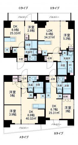 その他