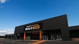 ホームセンター　ジョイフルエーケー BUILD-ON(ビルド オン) 新道店（ホームセンター）まで471m