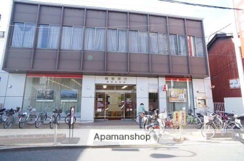 銀行　南都銀行田原本支店（銀行）まで1243m