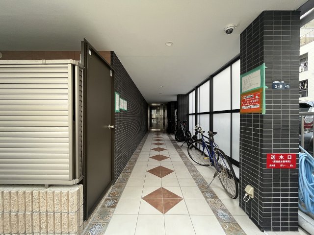 ロビー