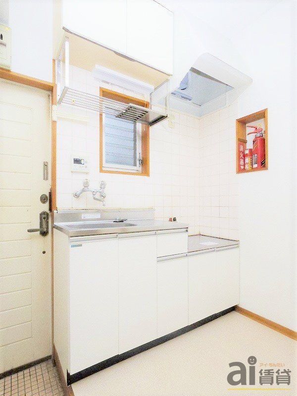 キッチン　※同仕様写真
