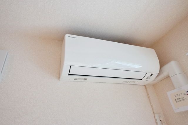 その他設備　★エアコン★