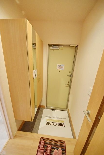 玄関　★玄関★