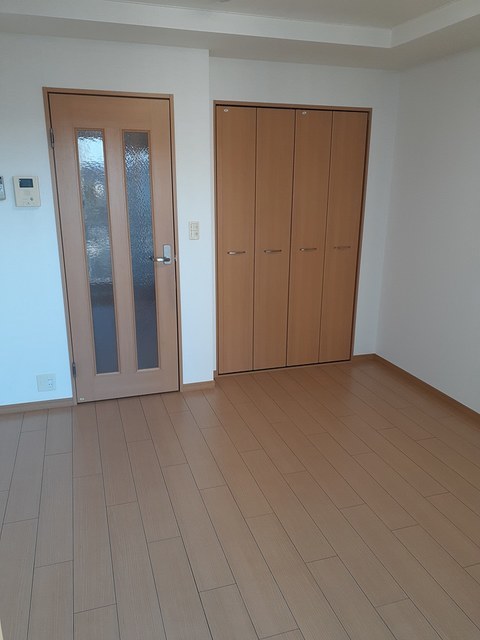 居室・リビング　きれいなお部屋