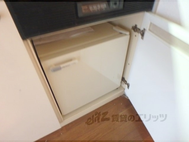 その他部屋・スペース　冷蔵庫置場