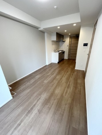 居室・リビング　写真は同タイプ住居です。