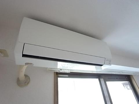 その他設備　室内設備