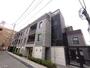 市ケ谷駅より徒歩4分 1階 築2年6ヶ月の賃貸物件