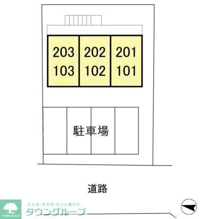 その他　お問合せはタウンハウジングまで！※現地待合わせ相談可能