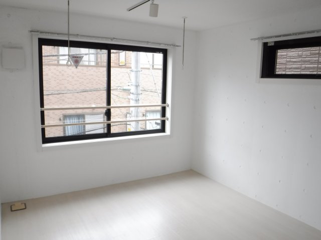 居室・リビング　他のお部屋の参考写真となります。