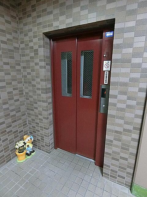ＪＲ中央線 三鷹駅 徒歩5分 5階建 築25年の外観写真