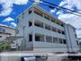 千里山駅より徒歩21分 1階 築3年8ヶ月の賃貸物件