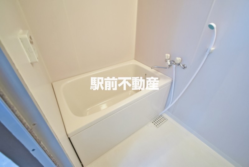 バス・シャワールーム　※写真別部屋