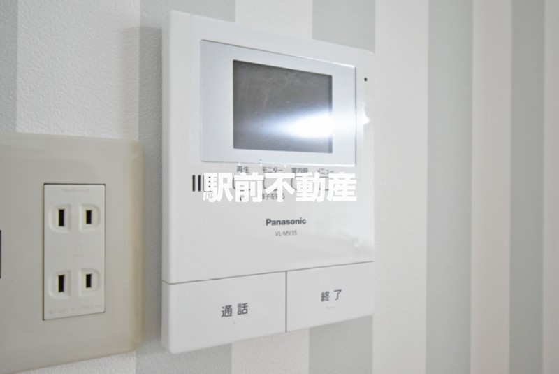 その他設備　※写真別部屋