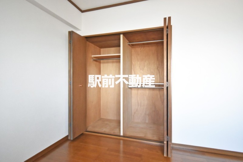 収納　※写真別部屋
