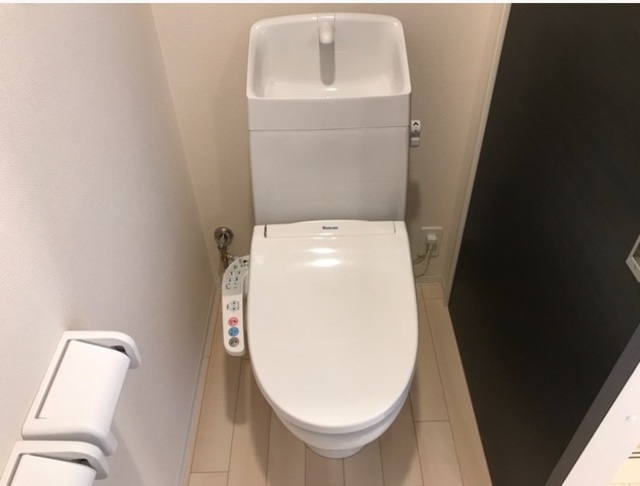 トイレ　※同シリーズイメージ写真