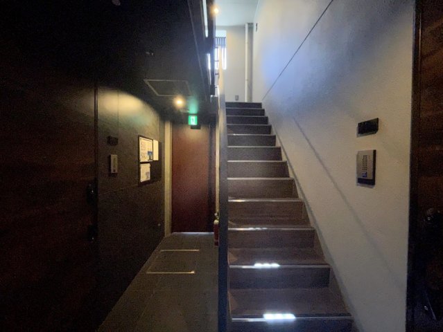 ロビー