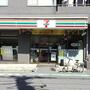 コンビニ　セブンイレブン渋谷笹塚東店（コンビニ）まで331m