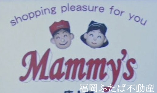 スーパー　マミーズ舞鶴店（スーパー）まで248m