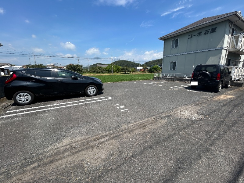 水島臨海鉄道 弥生駅 徒歩26分 2階建 築26年のその他写真