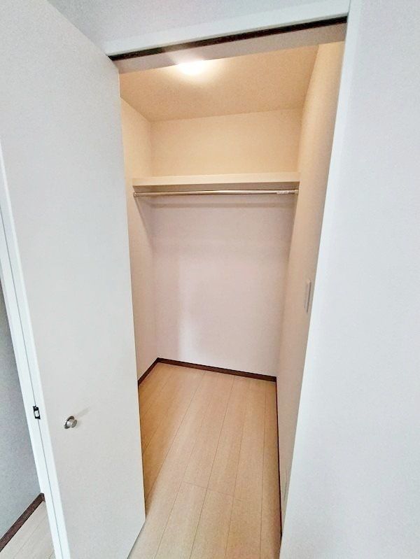 収納　物件画像