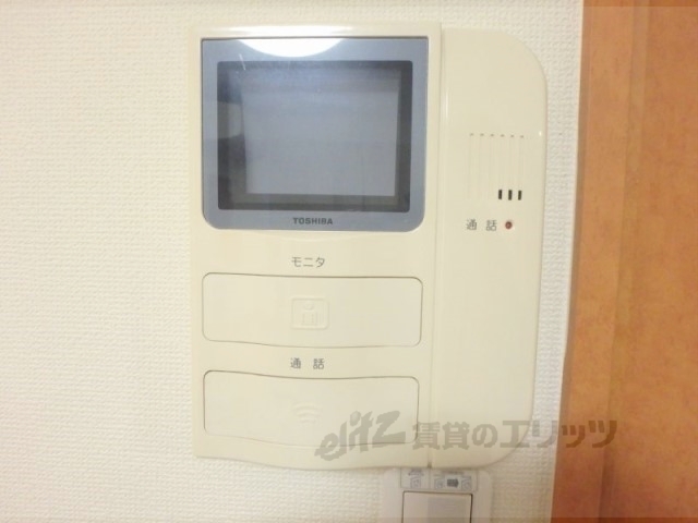セキュリティ　ドアフォン（ＴＶ含）