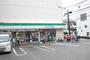 コンビニ　ファミリーマート 豊中本町一丁目店（コンビニ）まで506m