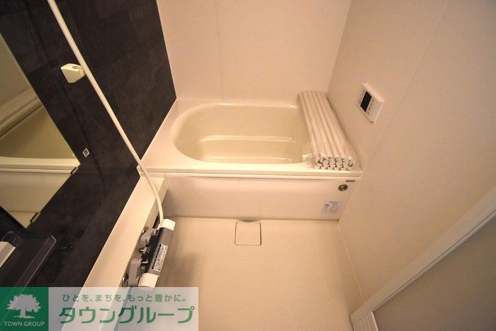 バス・シャワールーム　★お部屋探しは株式会社タウンハウジング東京まで★