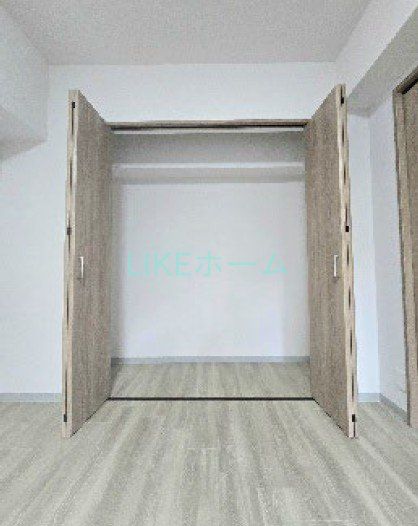 収納　収納