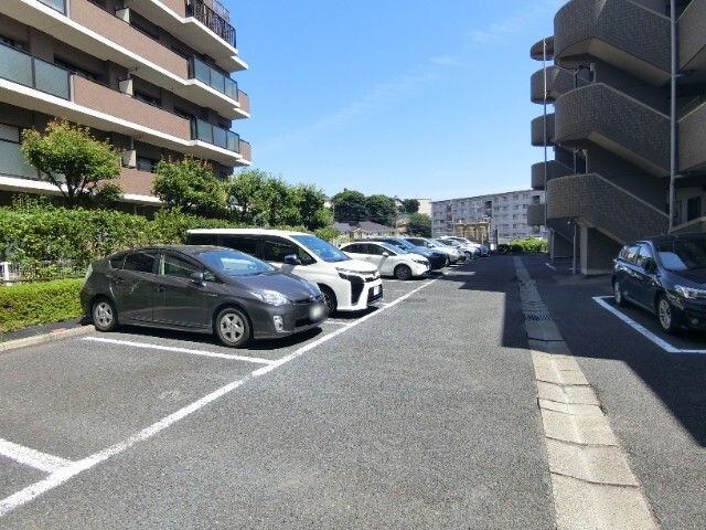 メイプル稲毛のその他写真