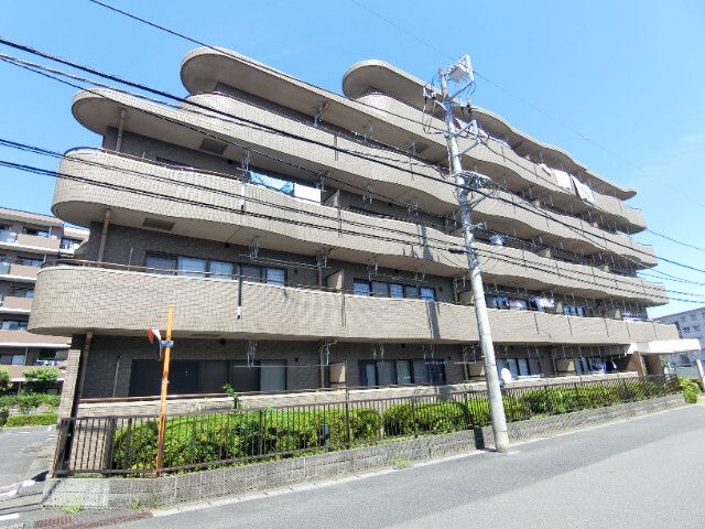 メイプル稲毛のその他写真