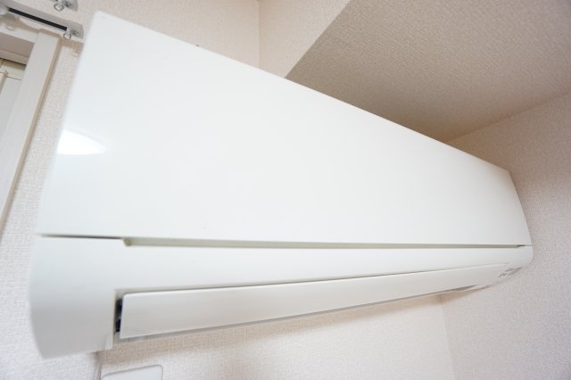 その他設備　※同物件、同タイプ、間取り反転のお部屋です
