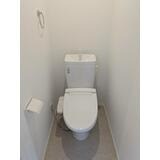 グランフィーカ岩槻のトイレ写真