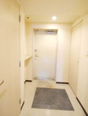 玄関　※別部屋参考写真