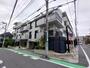 参宮橋駅より徒歩3分 地下1階 築19年9ヶ月の賃貸物件