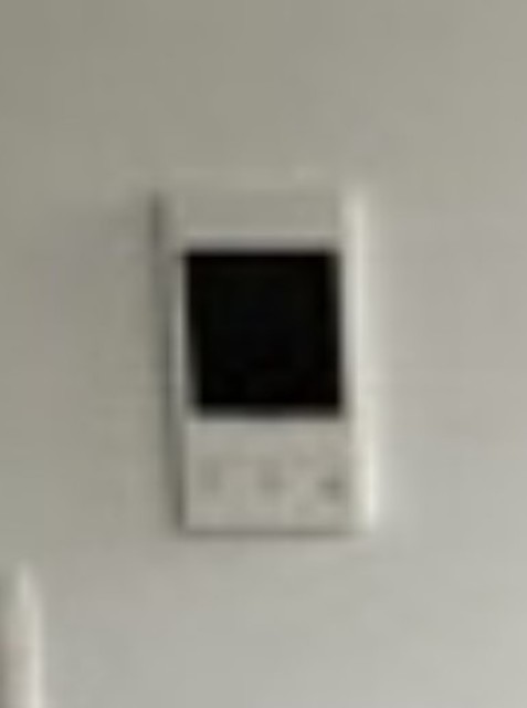 セキュリティ　ＴＶインターホン