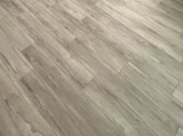 居室・リビング　フローリングのお部屋