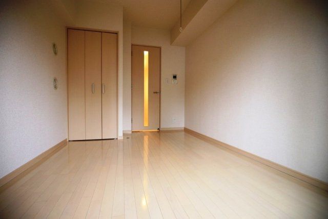 居室・リビング　（別タイプ参考写真）セリュークス駒込　　豊島区駒込1