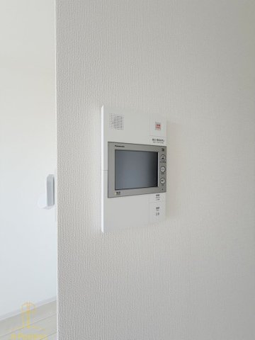 セキュリティ　エスリード大阪イーストエッジ