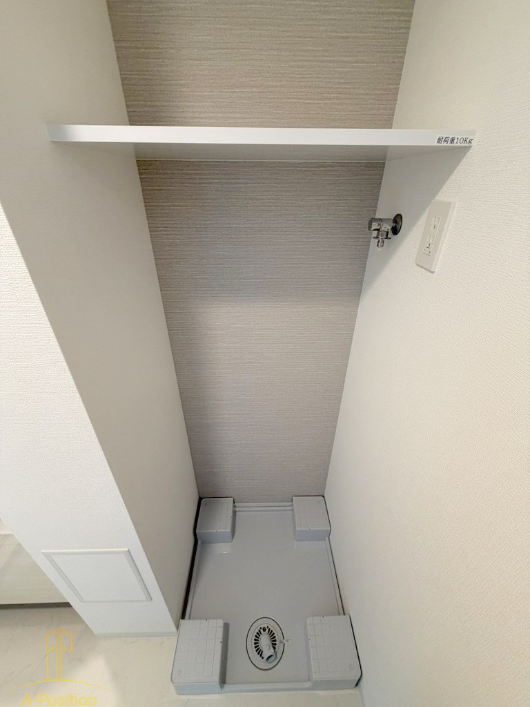 その他設備　エスリード大阪イーストエッジ