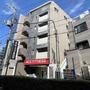 浮間舟渡駅より徒歩2分 2階 築24年5ヶ月の賃貸物件