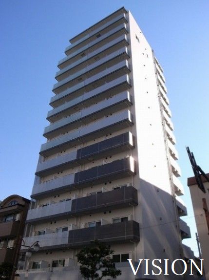 建物外観　☆外観☆