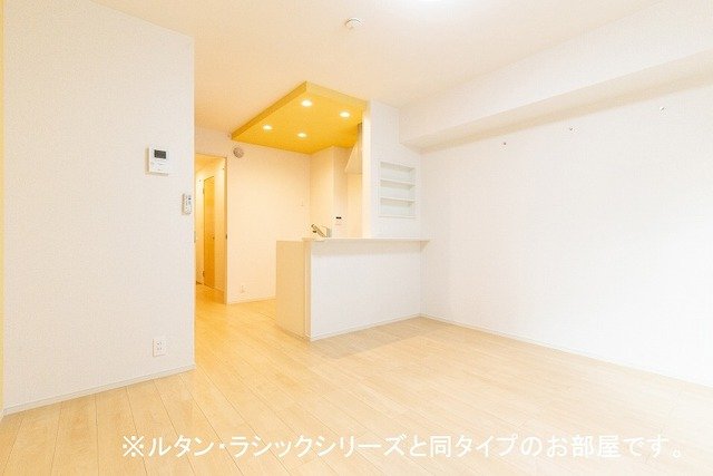 その他部屋・スペース　物件の内装です