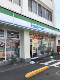 コンビニ　ファミリーマート 高松香西東店（コンビニ）まで1126m