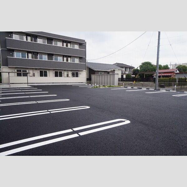 その他　駐車場